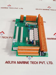 Ulstein tenfjord 5880-pc1011 rev.c pcb card
