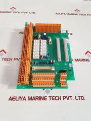 Ulstein tenfjord 5880-pc1011 rev.c pcb card
