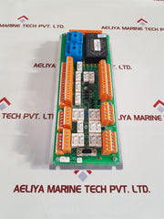 Ulstein tenfjord 5880-pc1017 rev.c signal common pcb card New
