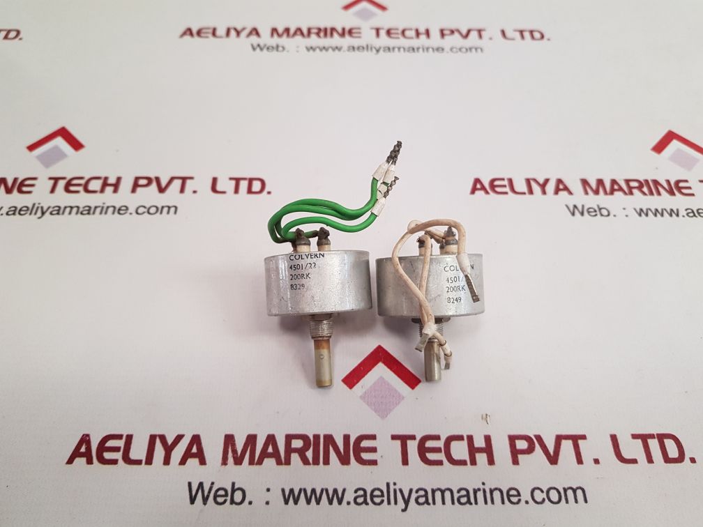 Colvern 4501/22 Potentiometer