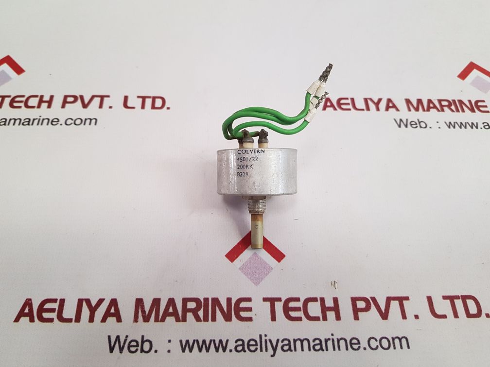 Colvern 4501/22 Potentiometer