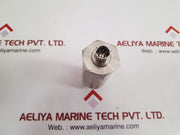 Gp:50 311Aibrz6Ca-a1 Industrial Grade Pressure Transducer