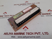 Terasaki Ein-631 Tm-2 Receiver Unit 00062