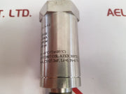 Gp:50 311Aibrz6Ca-a1 Industrial Grade Pressure Transducer
