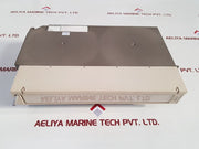 Siemens 6es5 465-7la11 simatic s5 analog input module