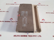Siemens 6es5 465-7la11 simatic s5 analog input module
