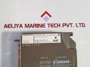 Siemens 6es5 306-7la11 simatic s5 interface module