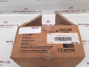 Rittal Sk 3323100 Fan-and-filter-unit 240Vac 50/60 Hz