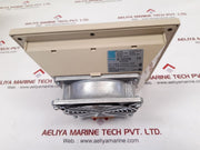 Rittal Sk 3323100 Fan-and-filter-unit 240Vac 50/60 Hz