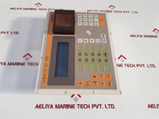 Siemens 6es5 395-0ua21 simatic s5 operator panel