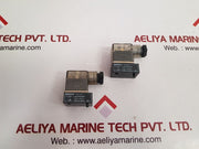 Rexroth 894 041 060 2 Solenoid Coil 250V