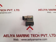 Rexroth 894 041 060 2 Solenoid Coil 250V
