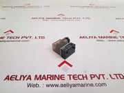 Rexroth 894 041 060 2 Solenoid Coil 250V
