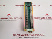 Terasaki Eca-222 Tm Connector Module Alar.0401.081