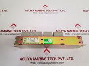Terasaki Eca-222 Tm Connector Module Alar.0401.081