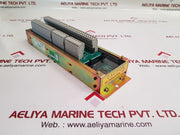 Terasaki Eca-222 Tm Connector Module Alar.0401.081