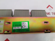 Terasaki Eca-222 Tm Connector Module Alar.0401.081