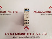 Telemecanique/Schneider Re7Cv11Bu Time Relay 0.05S-300H 50/60Hz