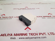 Telemecanique/Schneider Re7Cv11Bu Time Relay 0.05S-300H 50/60Hz