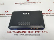 Px F-2 Lcd Tv Box Q7282G 5Vdc