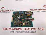 Malling Kontrol 8745.11/15 Printed Circuit Board