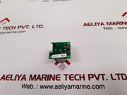 Crowcon Instruments S011370 Plc Sensor Module
