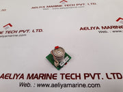 Crowcon Instruments S011370 Plc Sensor Module