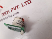 Crowcon Instruments S011370 Plc Sensor Module