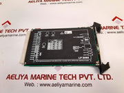 Ceag Eu125A Temperature Transmitter Board Eu125A Ghg 131 2100 N2006