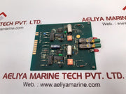 8745.10 Printed Circuit Board 3310Bw