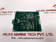8745.10 Printed Circuit Board 3310Bw