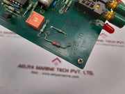 8745.10 Printed Circuit Board 3310Bw