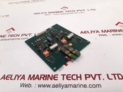 8745.10 Printed Circuit Board 3310Bw