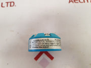 Status Instruments Sem210X Temperature Transmitter Pt100