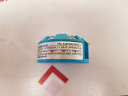 Status Instruments Sem210X Temperature Transmitter Pt100
