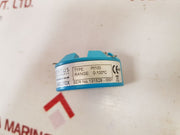 Status Instruments Sem210X Temperature Transmitter Pt100