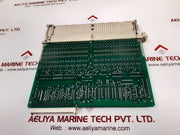 Siemens Simatic 6E5E430-4Ua11 Digital Module Board