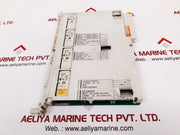 Siemens Simatic 6Es5465-4Ua11 Analog Input Module 60Hz