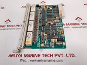 Siemens Simatic 6Es5465-4Ua11 Analog Input Module 60Hz