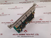 Siemens Simatic 6Es5465-4Ua11 Analog Input Module 60Hz
