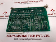 Siemens Simatic 6Es5465-4Ua11 Analog Input Module 60Hz