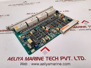Siemens Simatic 6Es5465-4Ua11 Analog Input Module 60Hz
