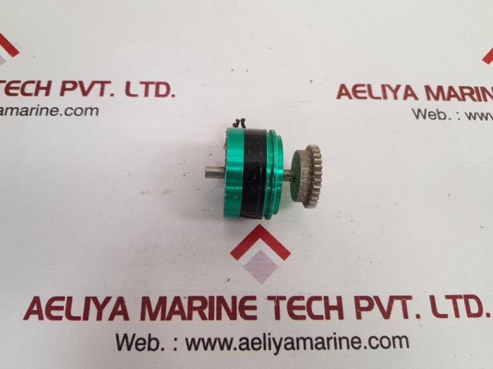 Midori Precisions Green Pot Cpp-45 Potentiometer