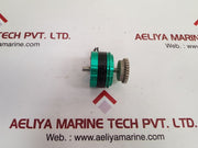 Midori Precisions Green Pot Cpp-45 Potentiometer Used