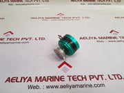 Midori Precisions Green Pot Cpp-45 Potentiometer Used