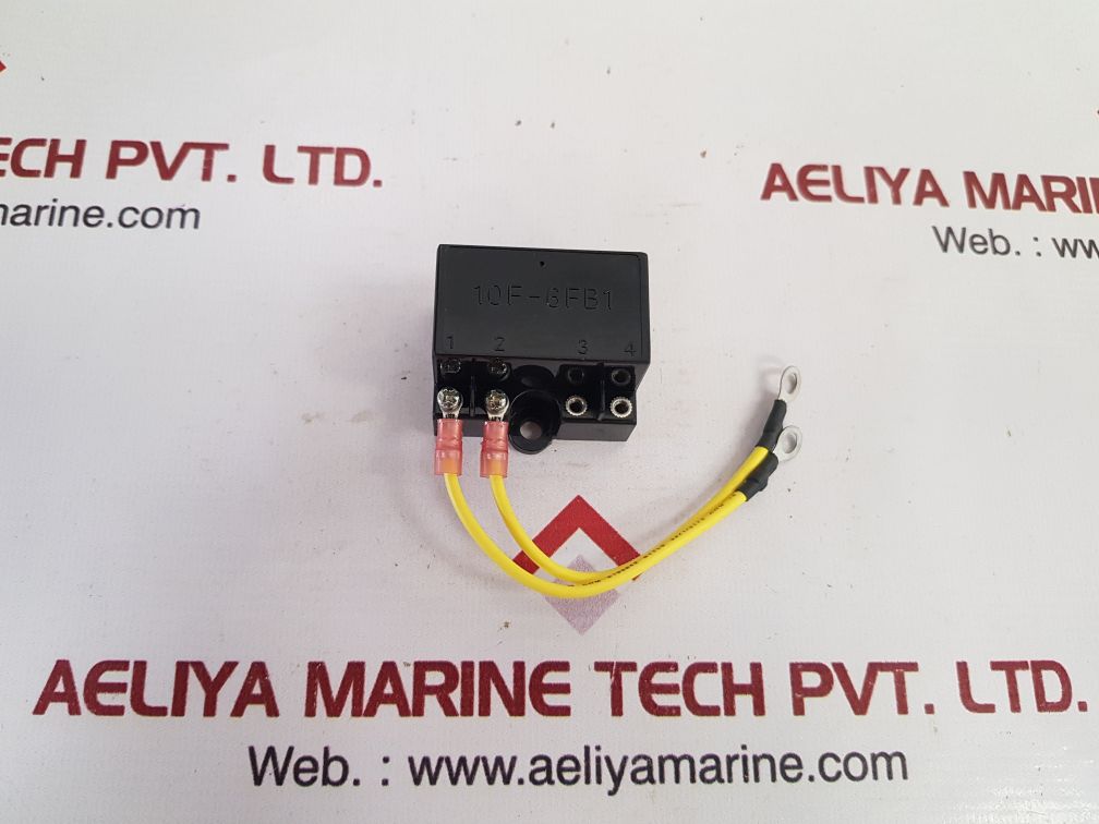 10F-6Fb1 Brake Rectifier Module – Aeliya Marine