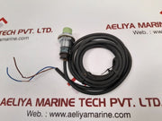 Autonics Pr18-8Ao Cylindrical Inductive Proximity Sensor 50/60Hz