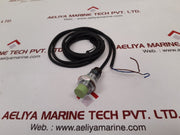 Autonics Pr18-8Ao Cylindrical Inductive Proximity Sensor 50/60Hz