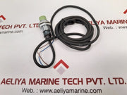 Autonics Pr18-8Ao Cylindrical Inductive Proximity Sensor 50/60Hz