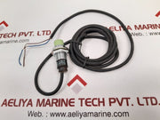 Autonics Pr18-8Ao Cylindrical Inductive Proximity Sensor 50/60Hz